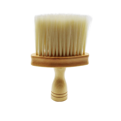Ahşap Saplı Araba Duster Yumuşak Kıllar Temizleme Fırçaları