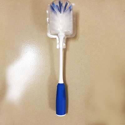 Sağlıklı ve Çevre Dostu Plastik Saplı Şişe Fırçası Özelleştirilmiş