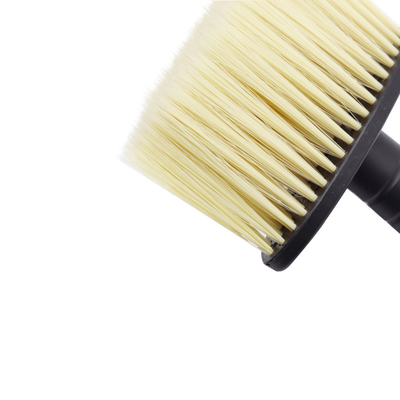 Bambu Ahşap Otomobil Detaylama Fırçası Bilgisayar Klavye Temizlik Fırçası