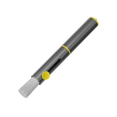 3 IN 1 Araç Temizlik fırçası Lastik Taş Temizleme Hava Çıkışı Toz Çok fonksiyonel Araç fırçası