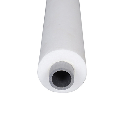 PVA Köpük Sünger Absorbent Sünger Roll Cam Temizleme Makinesi Sünger Roll fırça