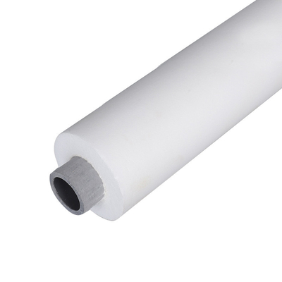 PVA Köpük Sünger Absorbent Sünger Roll Cam Temizleme Makinesi Sünger Roll fırça