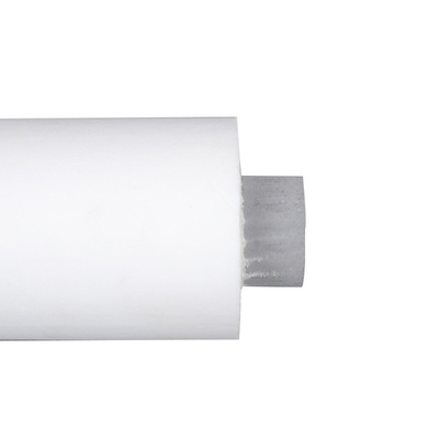 PVA Köpük Sünger Absorbent Sünger Roll Cam Temizleme Makinesi Sünger Roll fırça