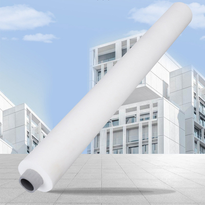 PVA Köpük Sünger Absorbent Sünger Roll Cam Temizleme Makinesi Sünger Roll fırça