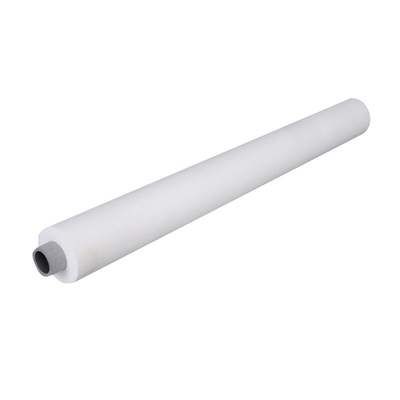 PVA Köpük Sünger Absorbent Sünger Roll Cam Temizleme Makinesi Sünger Roll fırça