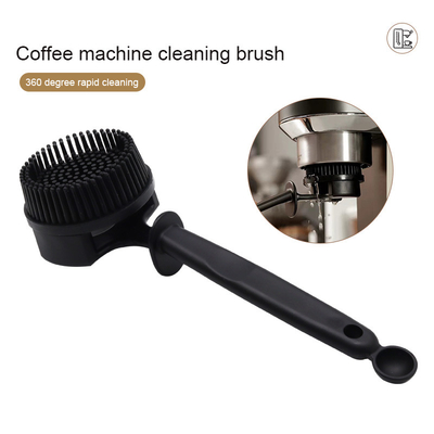 Yeni gelenler Kahve makinesi temizleme fırçası Espresso makineleri için