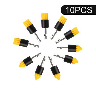 Ev Temizlik Ürünleri Üstün Kalite Üretici Ev Mutfak Plak Temizleyici 10 Pcs